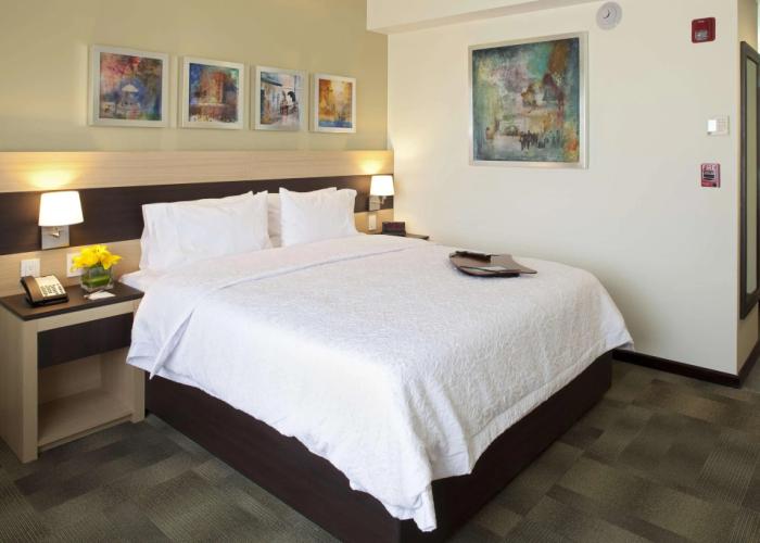 Hampton Inn by Hilton Silao-Aeropuerto Bajio
