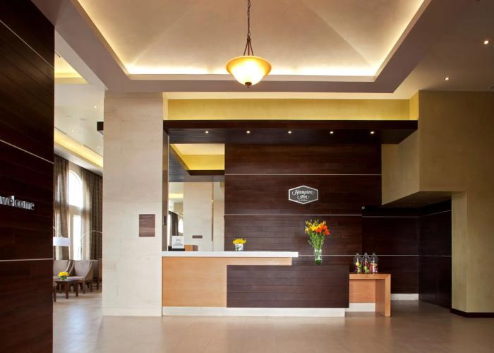Hampton Inn by Hilton Silao-Aeropuerto Bajio