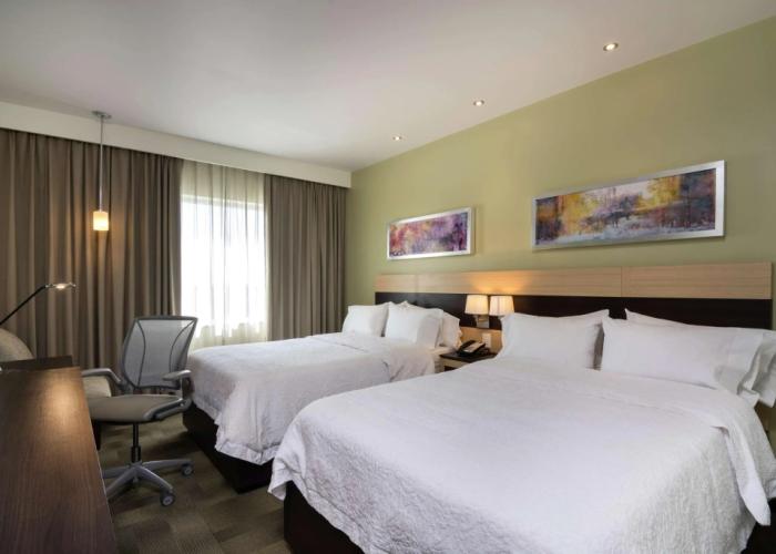 Hampton Inn by Hilton Silao-Aeropuerto Bajio