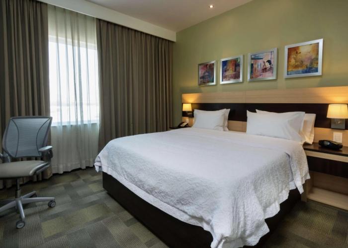 Hampton Inn by Hilton Silao-Aeropuerto Bajio