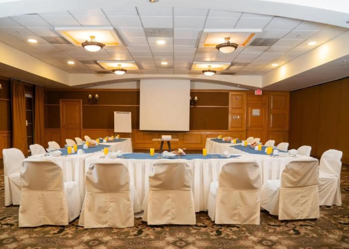 Holiday Inn Express Silao Aeropuerto Bajio by IHG
