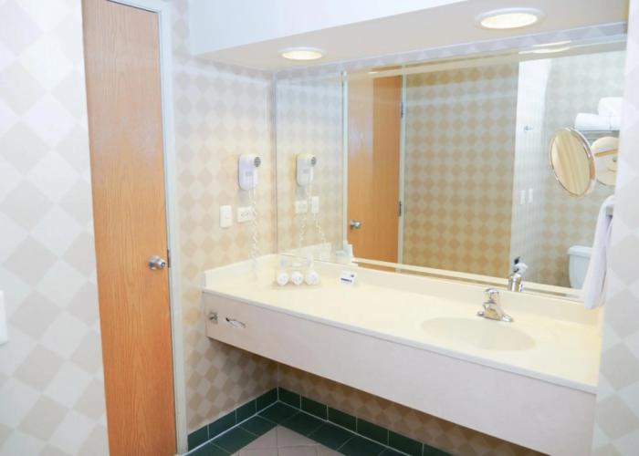 Holiday Inn Express Silao Aeropuerto Bajio by IHG