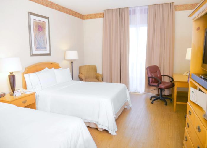 Holiday Inn Express Silao Aeropuerto Bajio by IHG