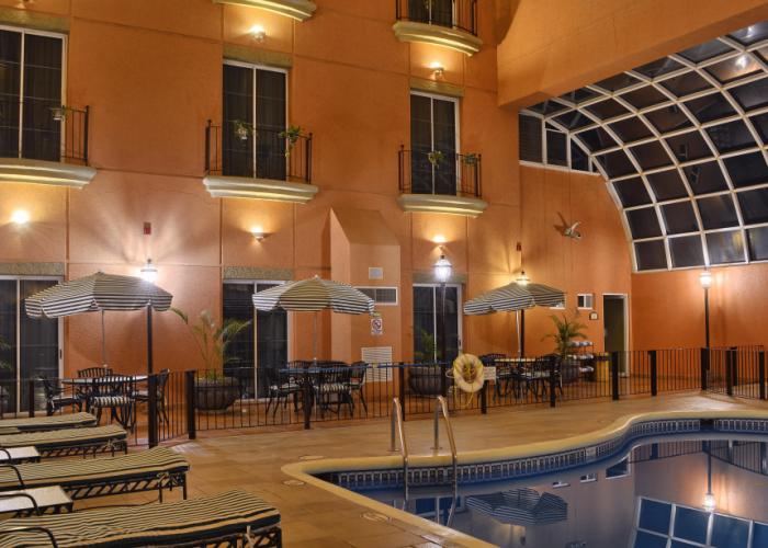 Holiday Inn Express Silao Aeropuerto Bajio by IHG
