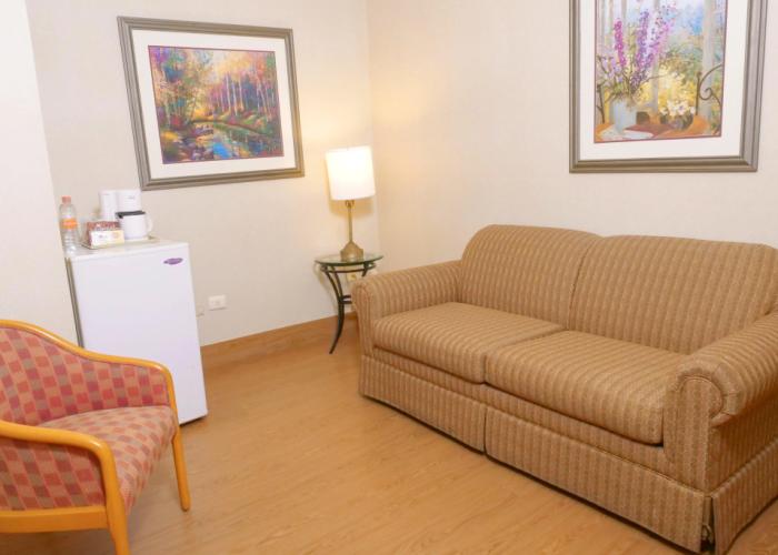 Holiday Inn Express Silao Aeropuerto Bajio by IHG