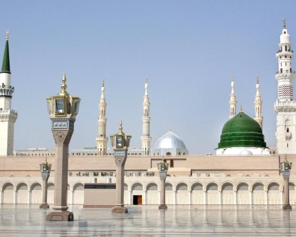 фото Pullman Zamzam Madina