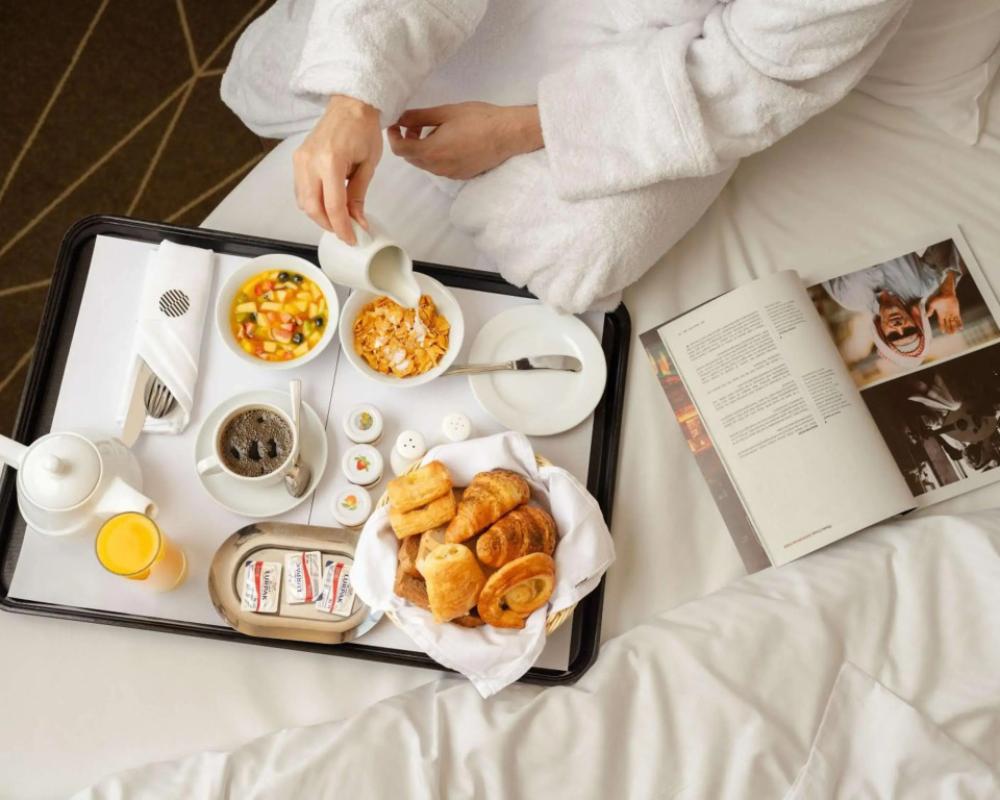 фото Pullman Zamzam Madina