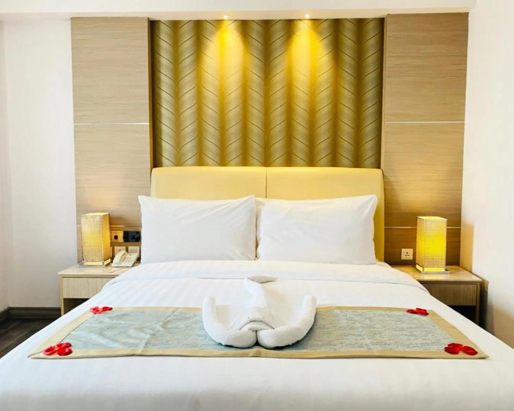 фото Pullman Zamzam Madina