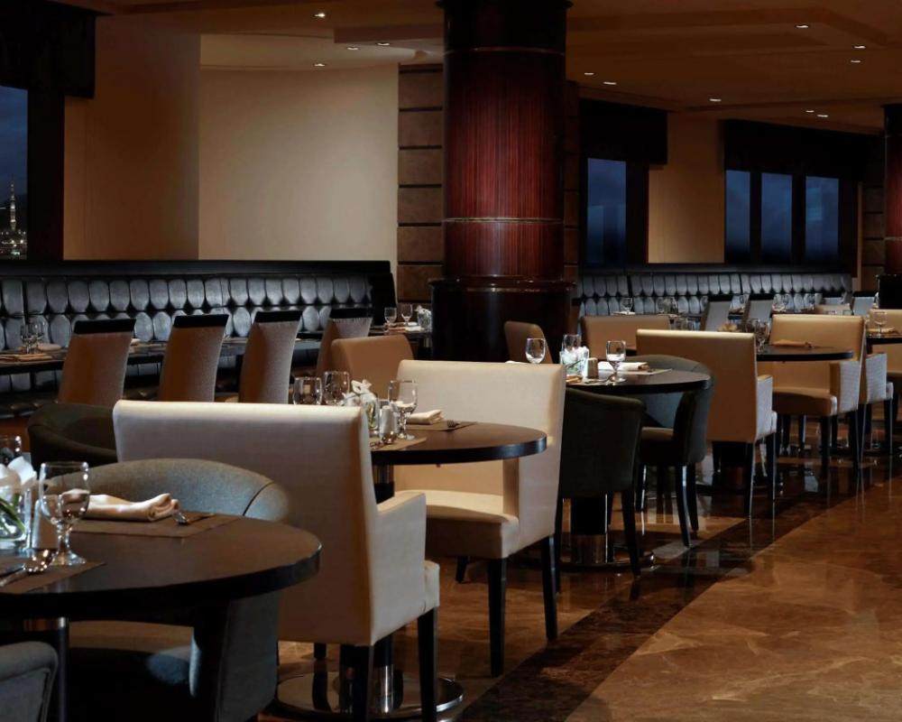 фото Pullman Zamzam Madina