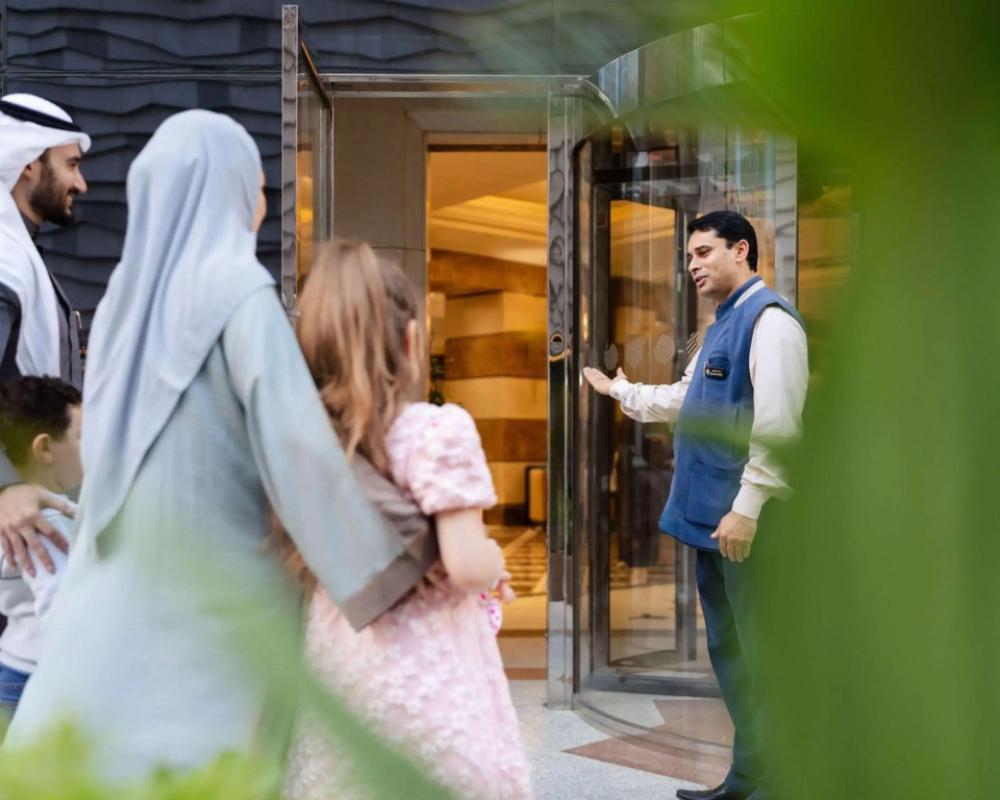 фото Pullman Zamzam Madina