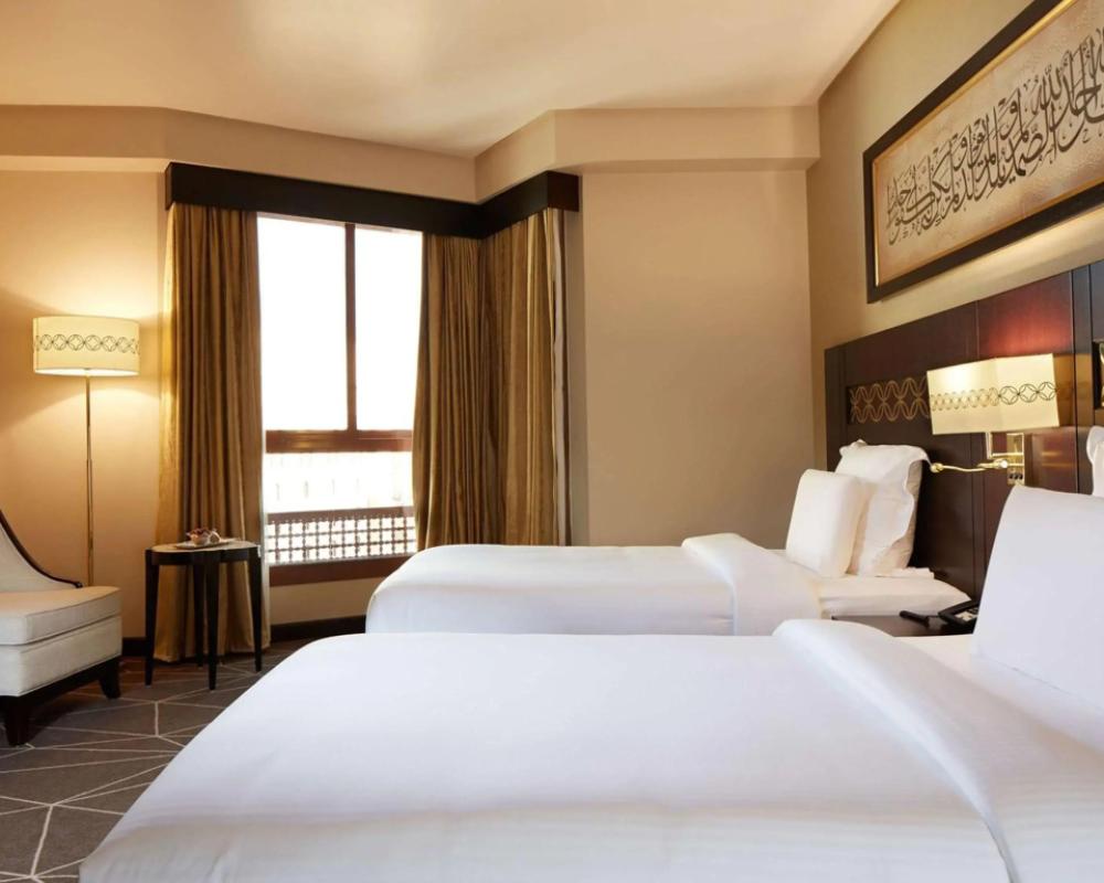 фото Pullman Zamzam Madina