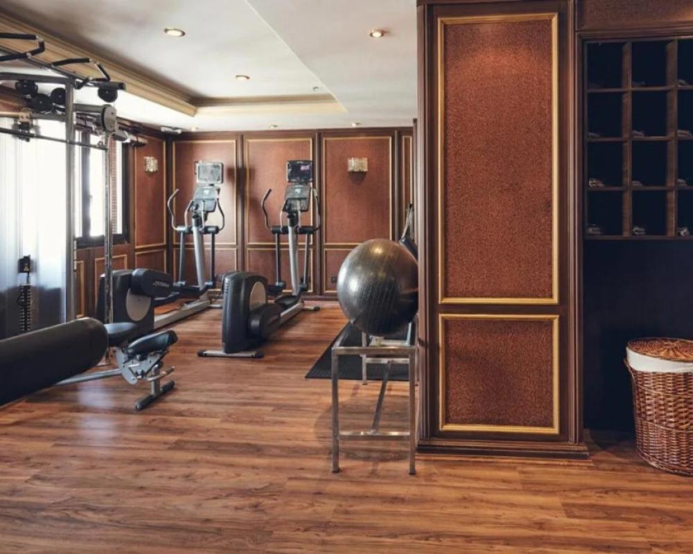 фото Pullman Zamzam Madina