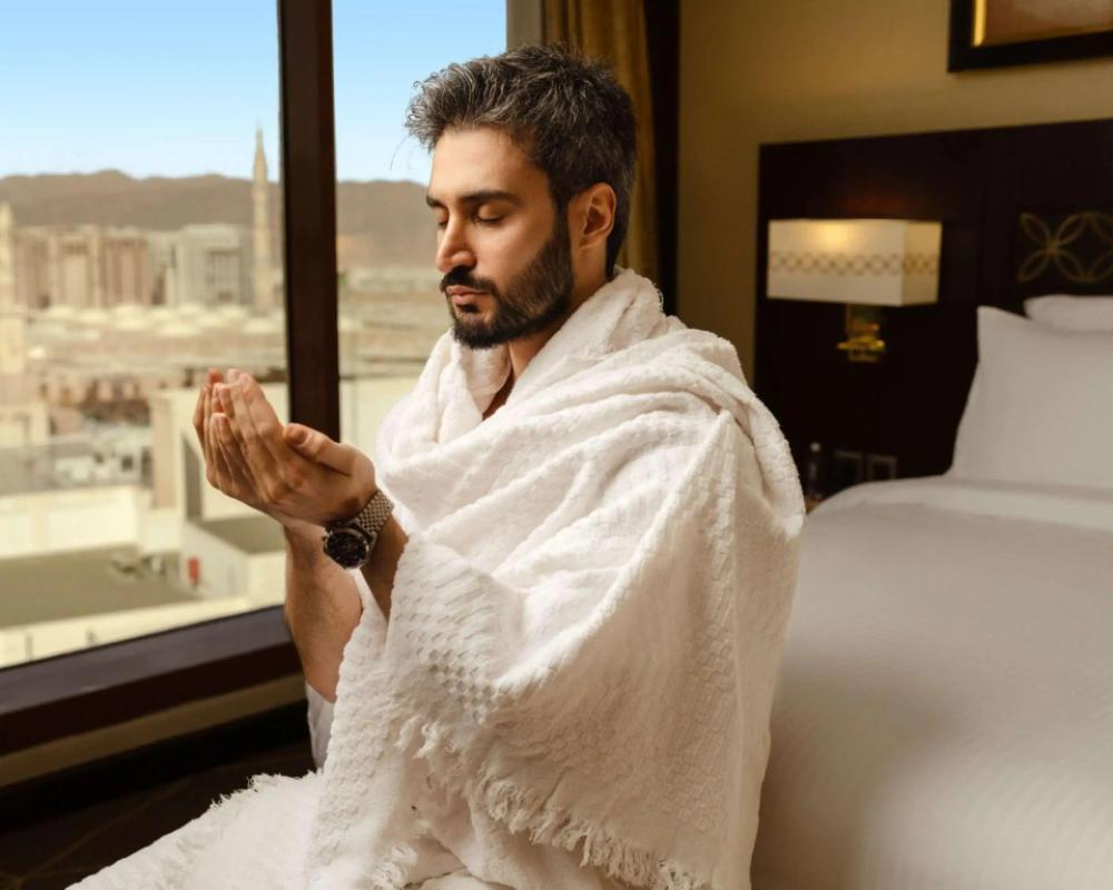 фото Pullman Zamzam Madina