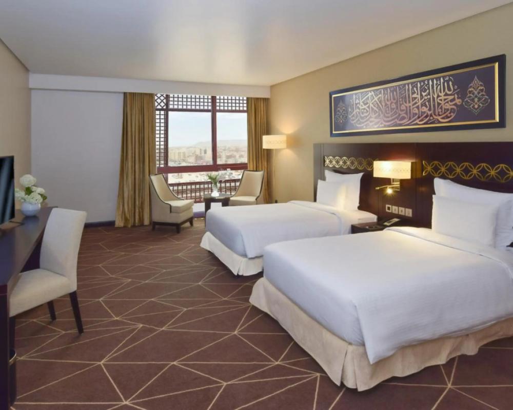 фото Pullman Zamzam Madina