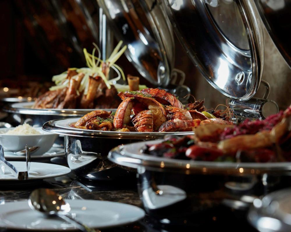 фото Pullman Zamzam Madina