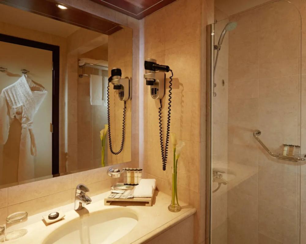 фото Pullman Zamzam Madina