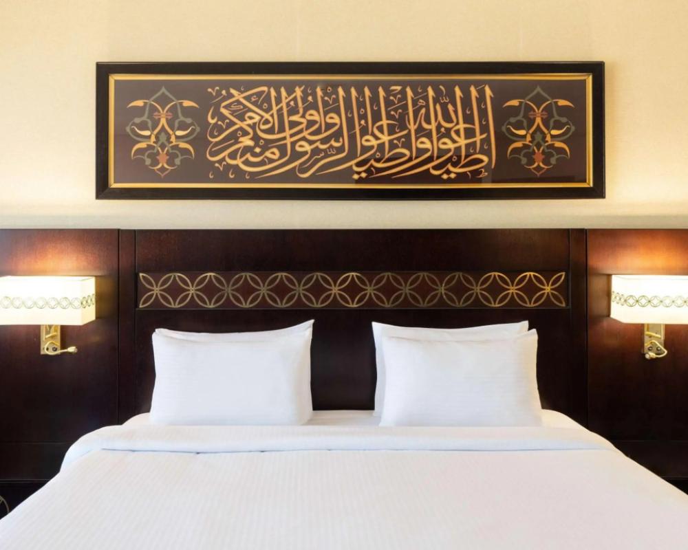 фото Pullman Zamzam Madina