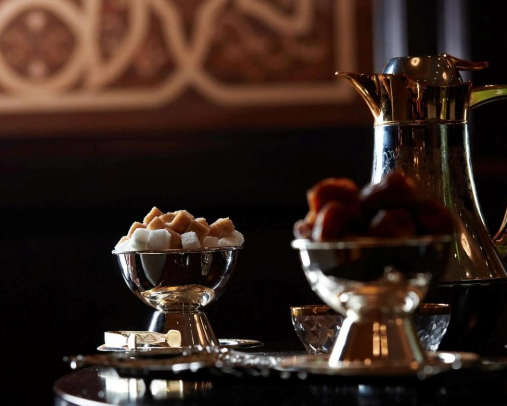 фото Pullman Zamzam Madina