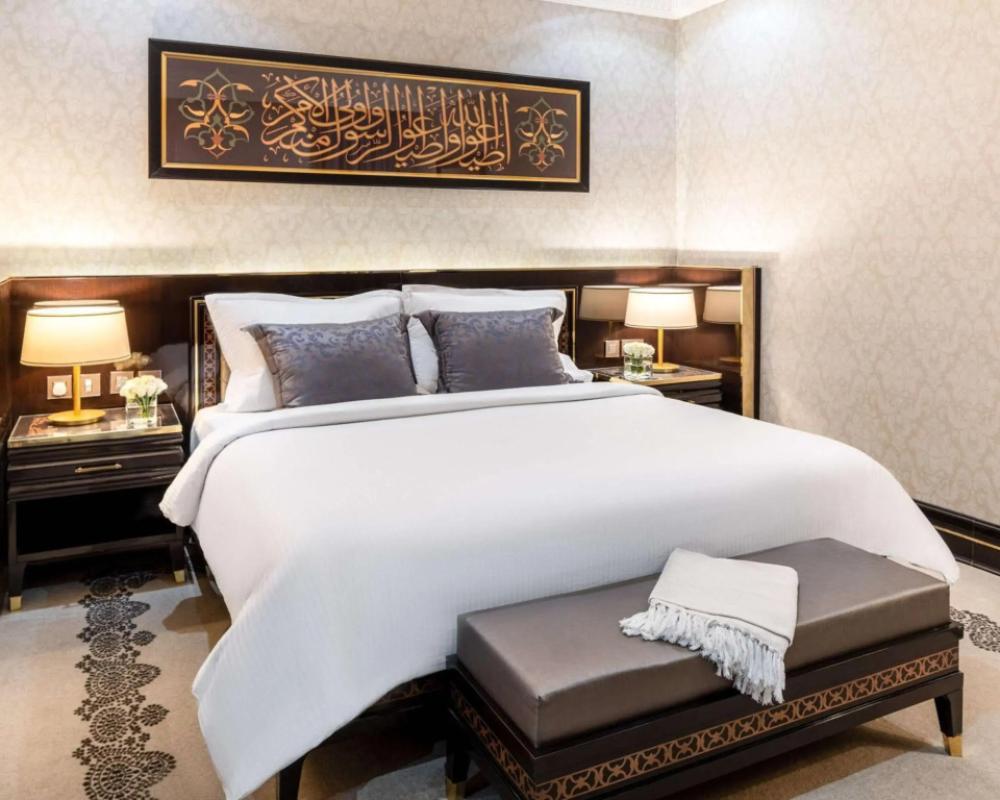 фото Pullman Zamzam Madina