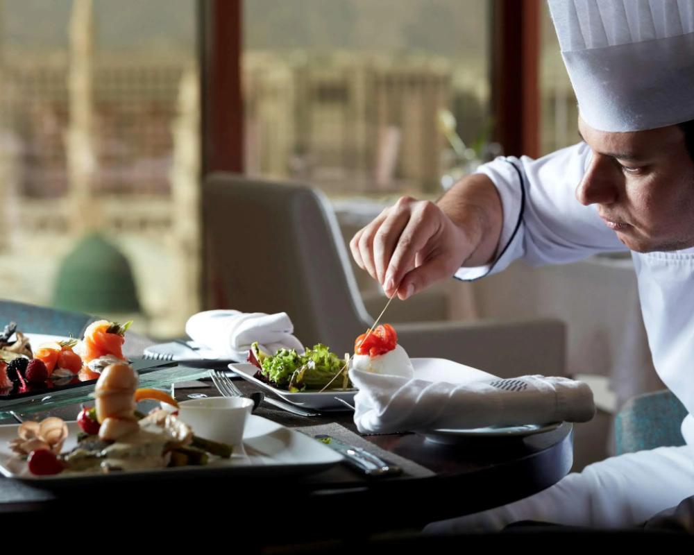 фото Pullman Zamzam Madina