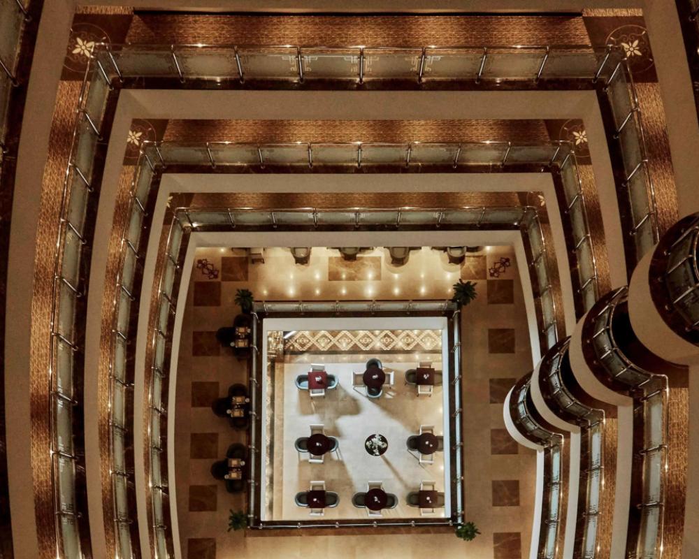 фото Pullman Zamzam Madina