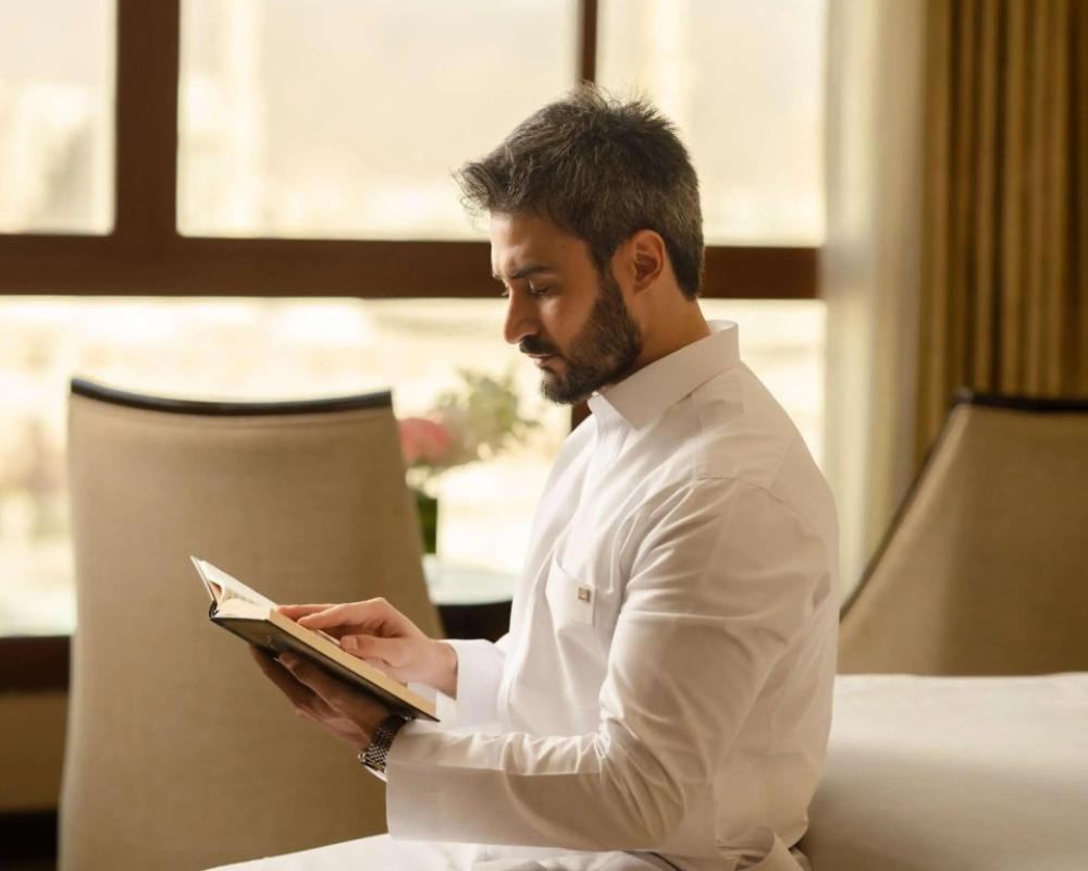 фото Pullman Zamzam Madina