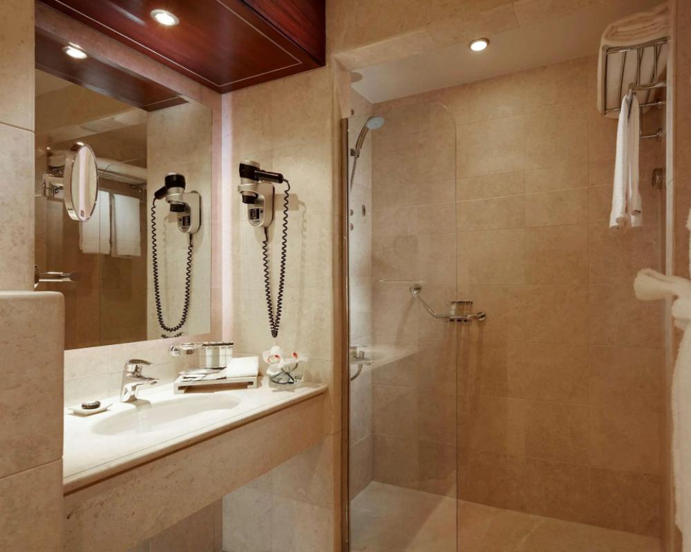 фото Pullman Zamzam Madina