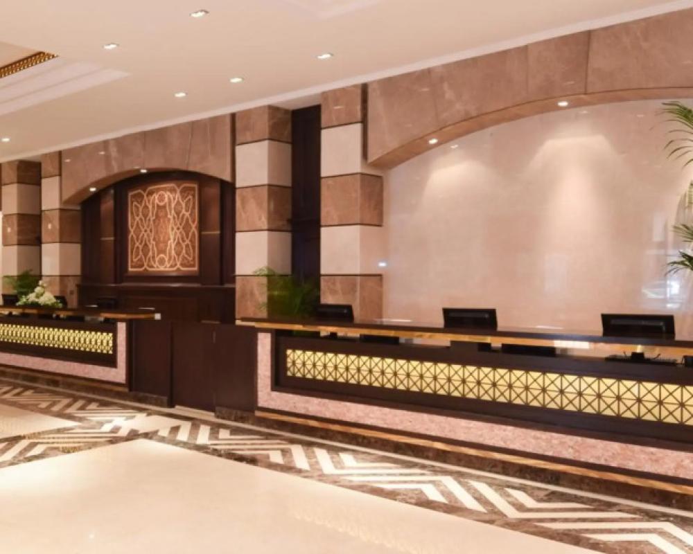 фото Pullman Zamzam Madina