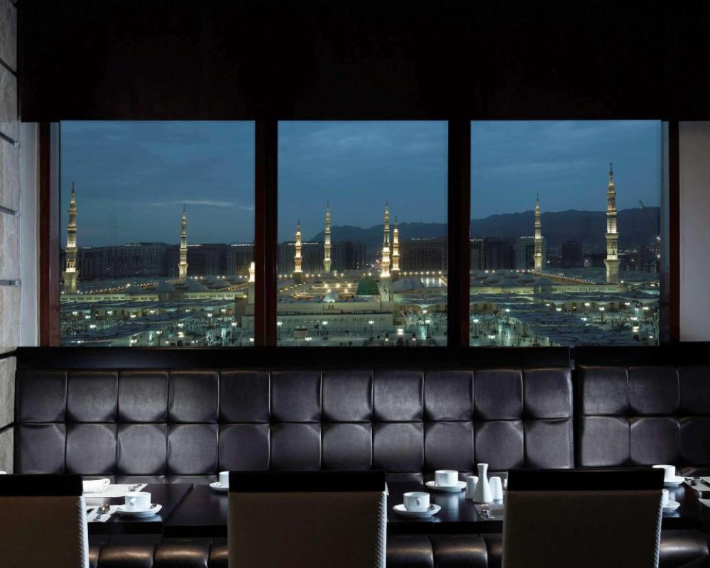 фото Pullman Zamzam Madina