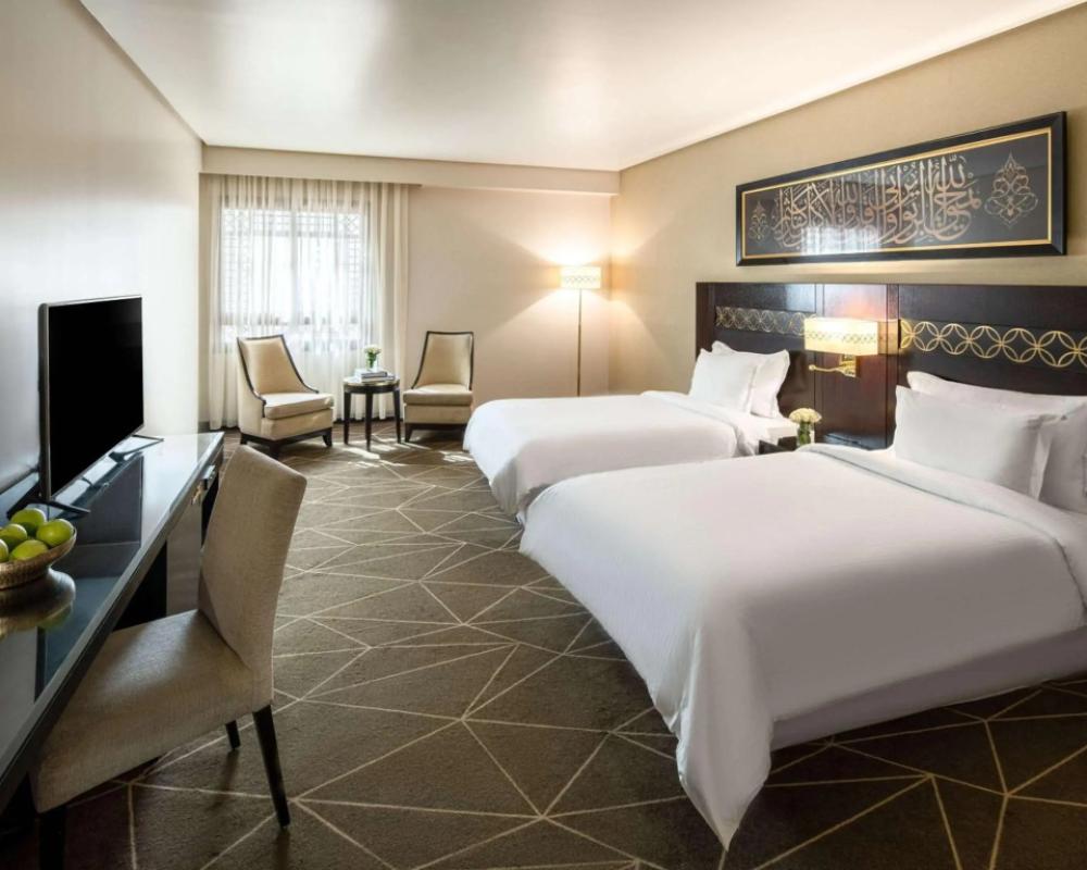 фото Pullman Zamzam Madina