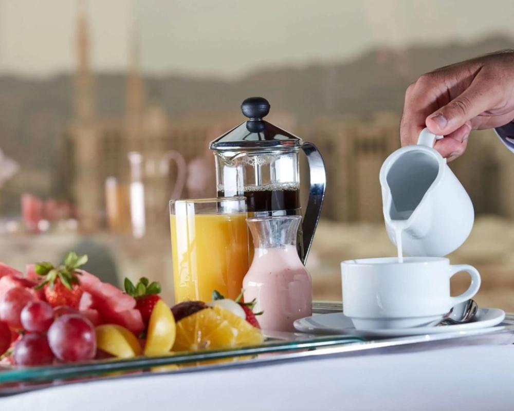 фото Pullman Zamzam Madina