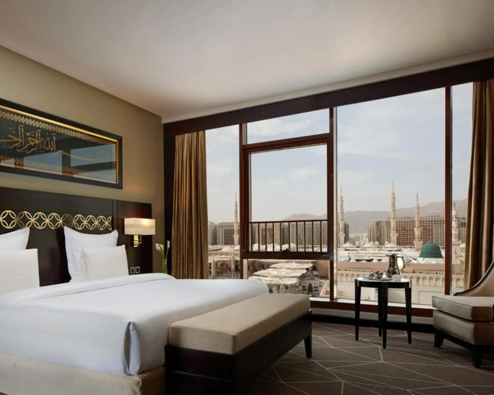 фото Pullman Zamzam Madina