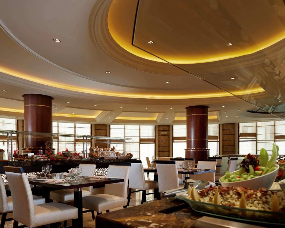 фото Pullman Zamzam Madina