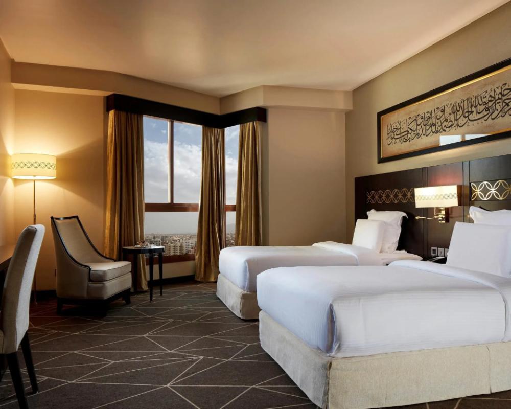 фото Pullman Zamzam Madina