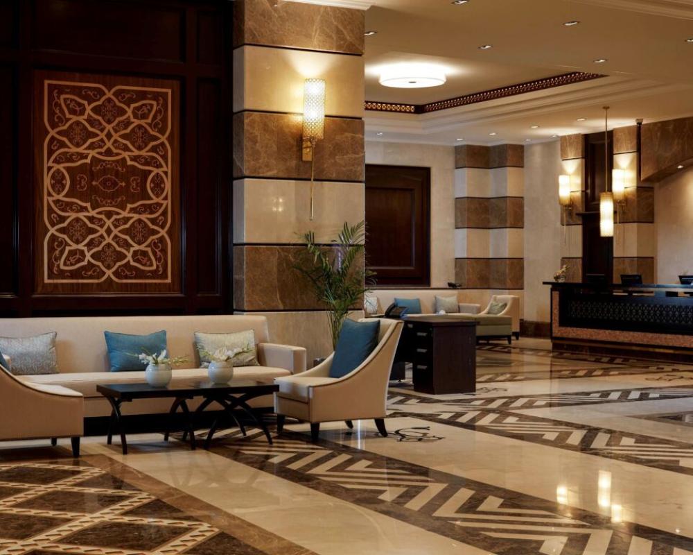 фото Pullman Zamzam Madina