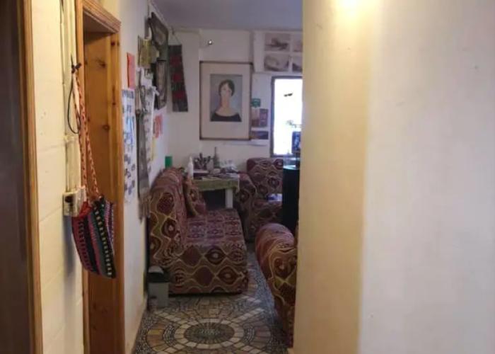 Petra Bedouin house