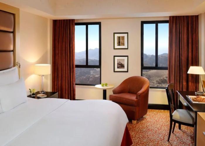 Petra Marriott Hotel