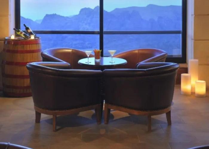 Petra Marriott Hotel