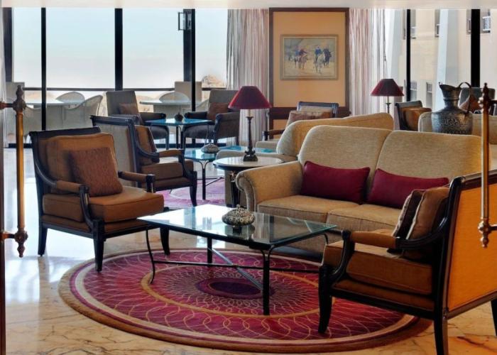 Petra Marriott Hotel