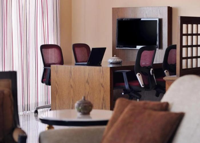 Petra Marriott Hotel