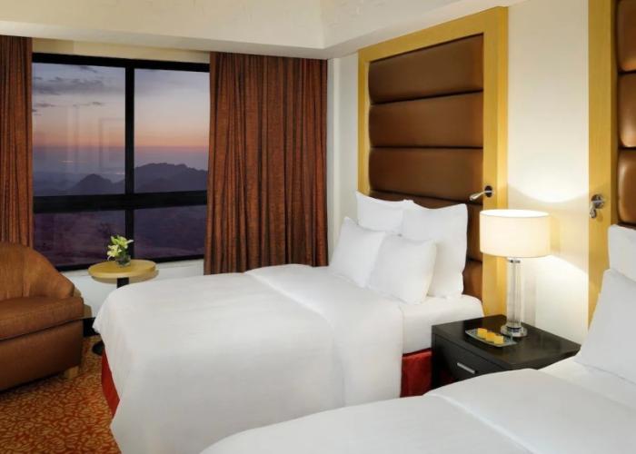 Petra Marriott Hotel