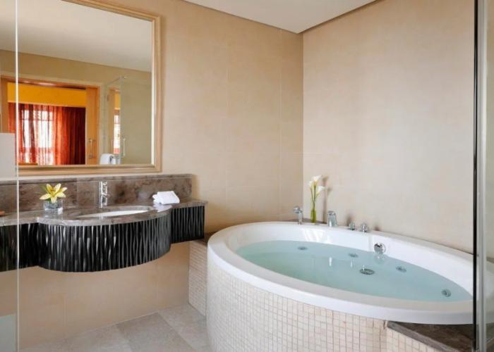 Petra Marriott Hotel