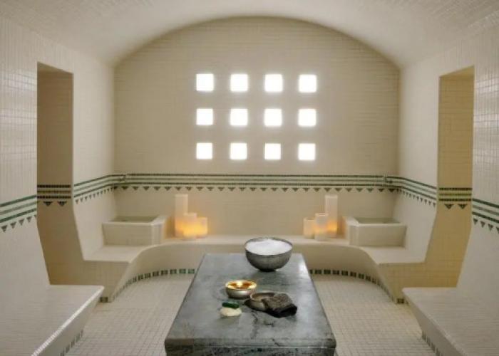 Petra Marriott Hotel