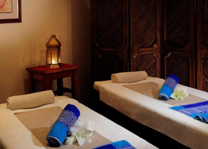 Petra Marriott Hotel