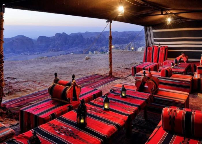 Petra Marriott Hotel