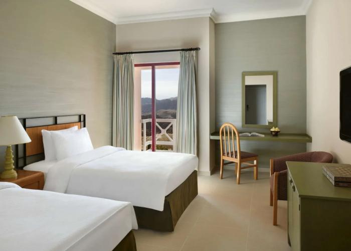 Grand Mercure Petra
