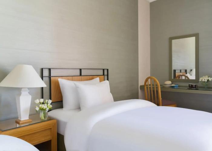 Grand Mercure Petra
