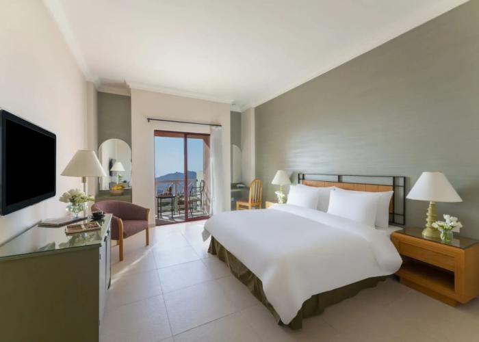 Grand Mercure Petra