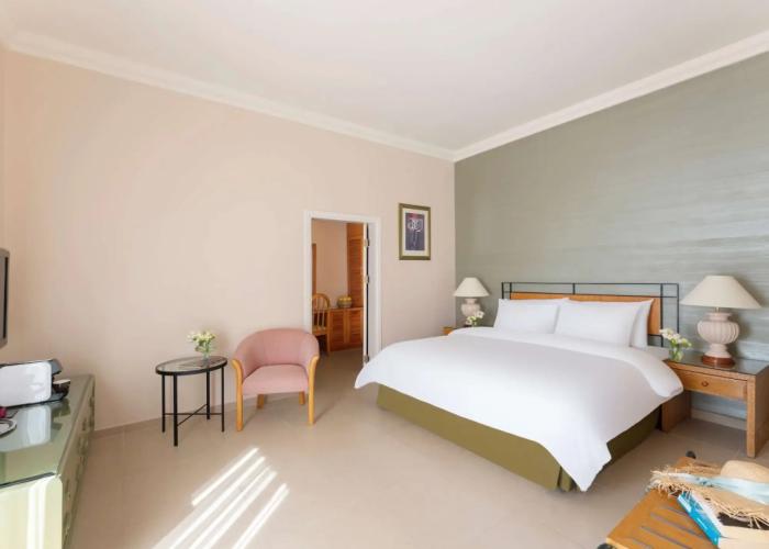 Grand Mercure Petra