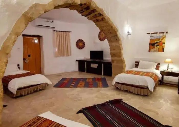 Hayat Zaman Hotel & Resort